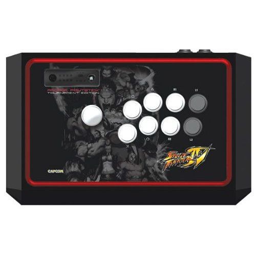 Mad Catz FightStick アケコン MCZJ-00024 PS3 71rxDQjb7HL._AC_UF350,