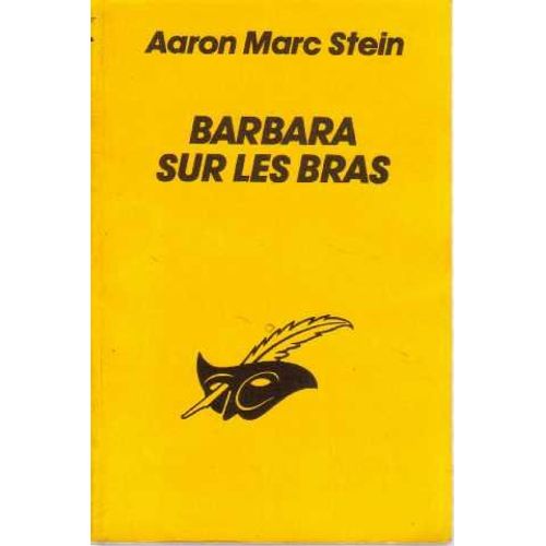 Barbara Sur Les Bras