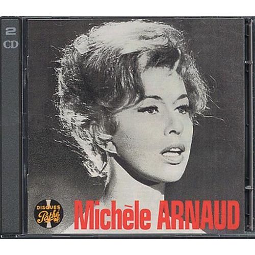 Michelle Arnaud