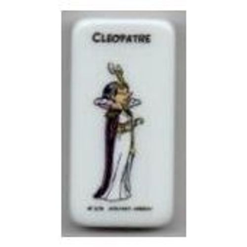 Domino Cléopatre