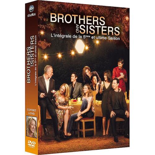 Brothers & Sisters - Saison 5