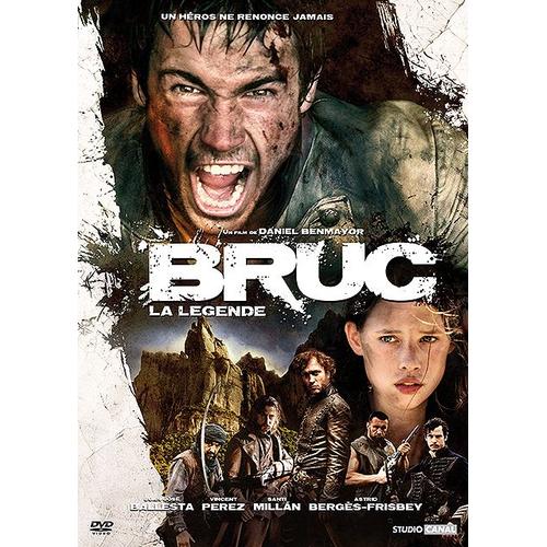 Bruc, La Légende