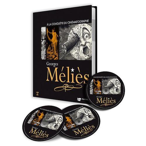 Georges Méliès - Édition Collector