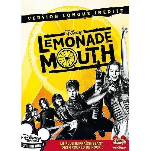 Lemonade Mouth - Version Longue Inédite