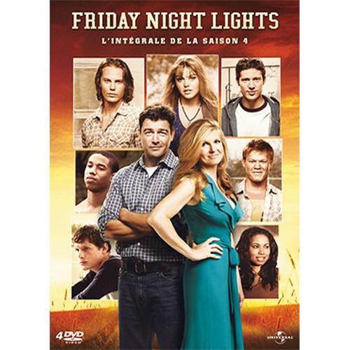 Friday Night Lights - Saison 4