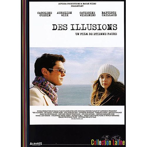 Des Illusions