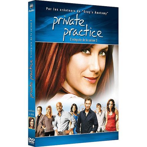 Private Practice - Saison 2