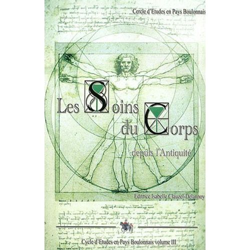 Les Soins Du Corps Depuis L'antiquité