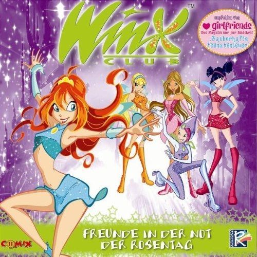 Winx Club-Folge 4