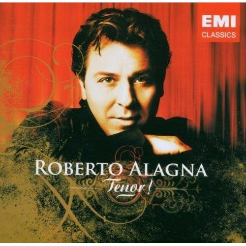 Roberto Alagna