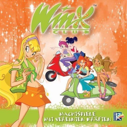 Winx Club,The-Folge 12