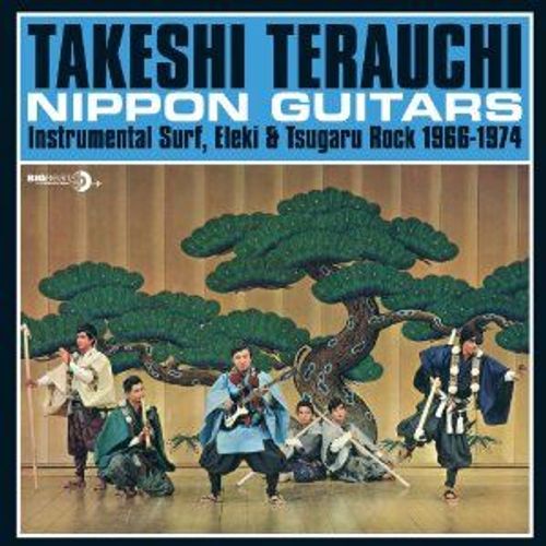 Nippon Guitars