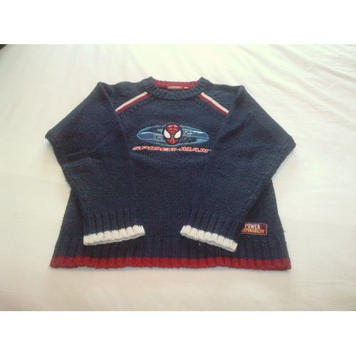 Pull Autre