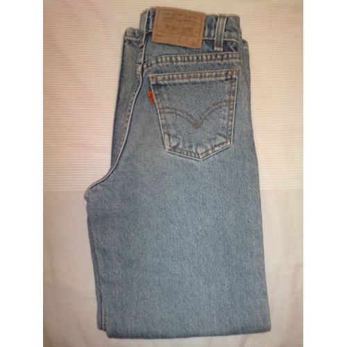 Jean Levi's