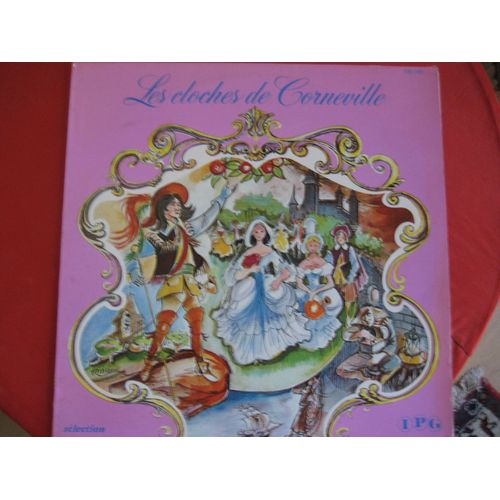 Les Cloches De Corneville  (Robert Planquette)  ;  Dir :  Pierre Dervaux