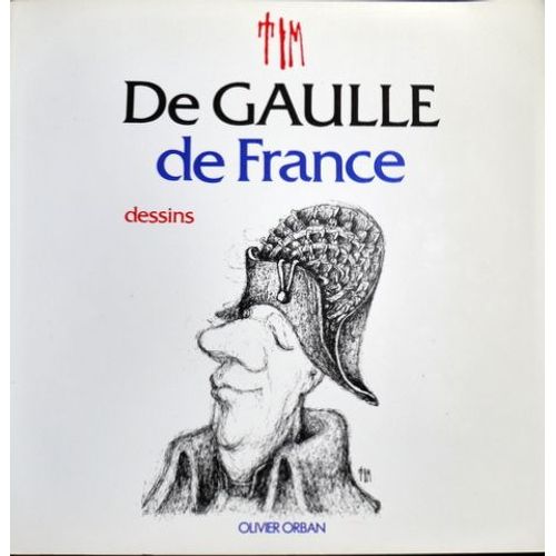 De Gaule De France