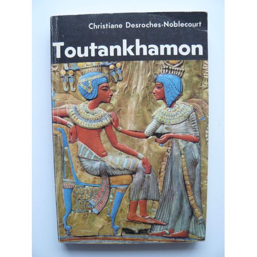 Toutankhamon