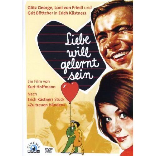 Liebe Will Gelernt Sein