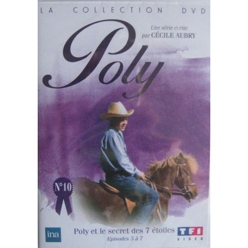 Poly Vol 10 Poly Et Le Secret Des 7 Etoiles Epis 5 A 7