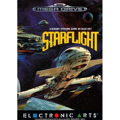 Starflight
