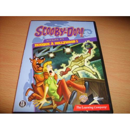 Scooby-Doo! Pc