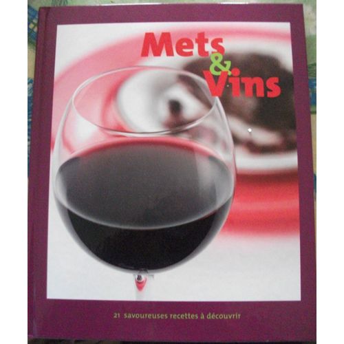 Mets Et Vins