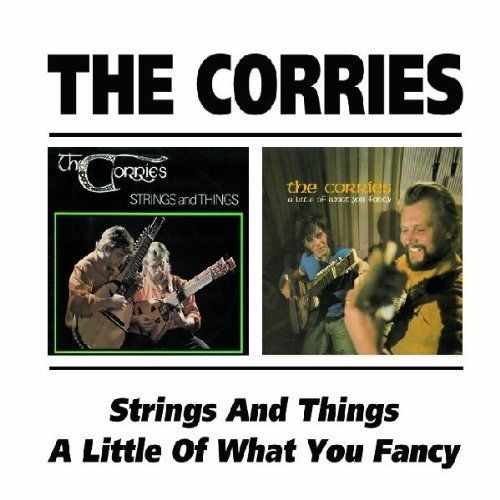 Strings...-A Little Of...