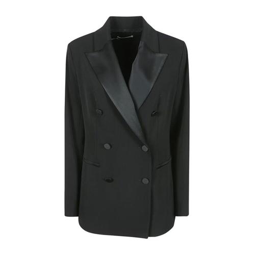 Antonelli Firenze - Jackets > Blazers - Black