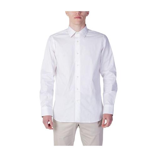 Alviero Martini 1a Classe - Shirts > Formal Shirts - White