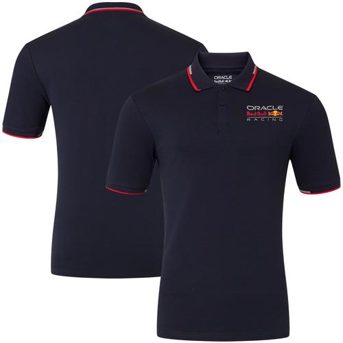 Polo Red Bull Racing Core - Marine - Unisexe