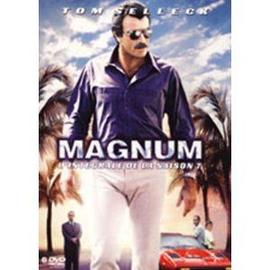  Magnum integrale Blu-Ray - - séries tv - séries tv - Video pas  cher - Neuf et Occasion