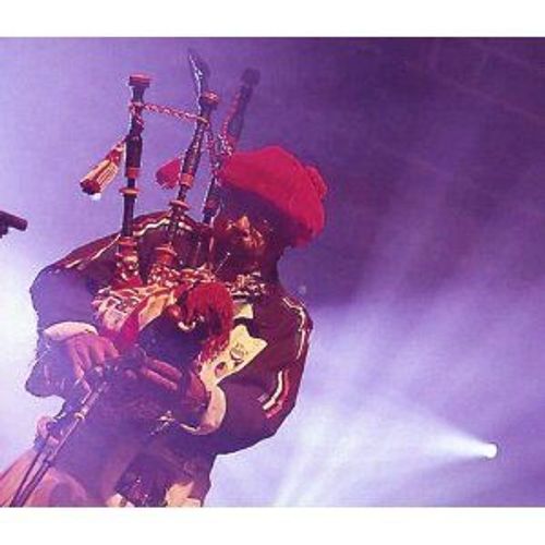 Bagpipes Of The World
