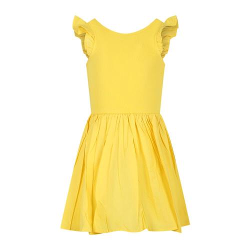 Molo - Kids > Dresses - Yellow