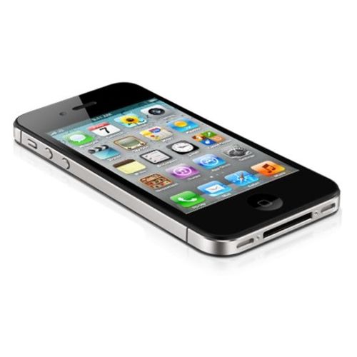 Apple Iphone 4s Noir Factice