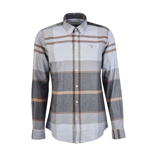 Barbour - Shirts > Casual Shirts - Multicolor