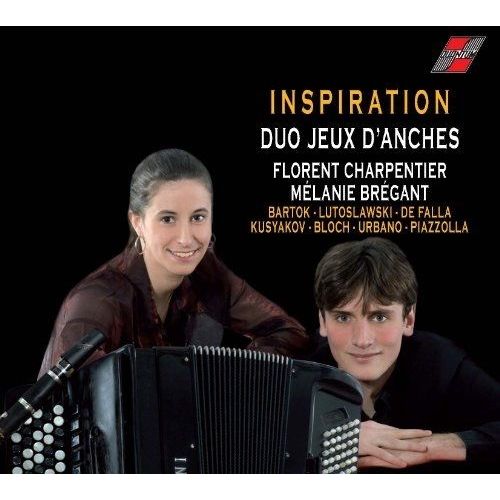 Inspiration
