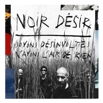 Soyons Désinvoltes, N'ayons L'air De Rien