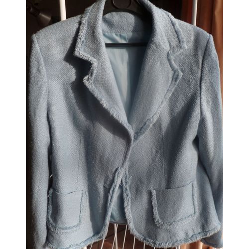 Veste 1.2.3 Laine