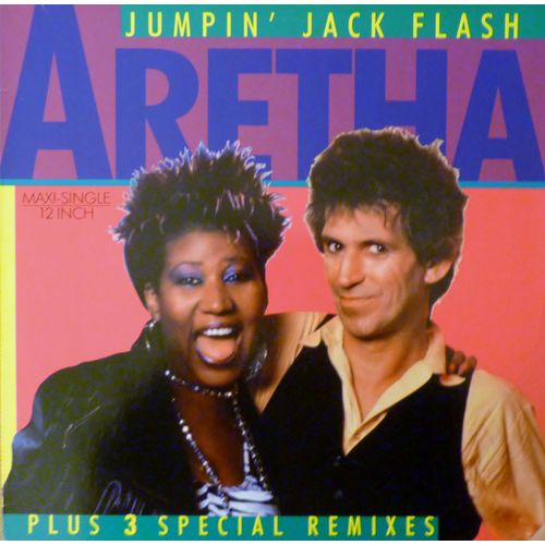 Jumpin' Jack Flash