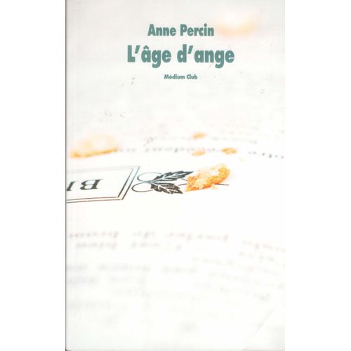 L'âge D 'ange