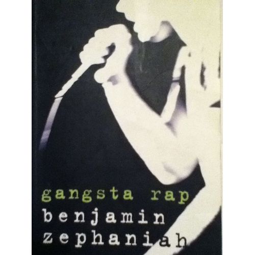 Gangsta Rap