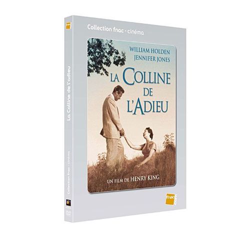 La Colliine De L'adieu  - Collection Fnac-Cinema