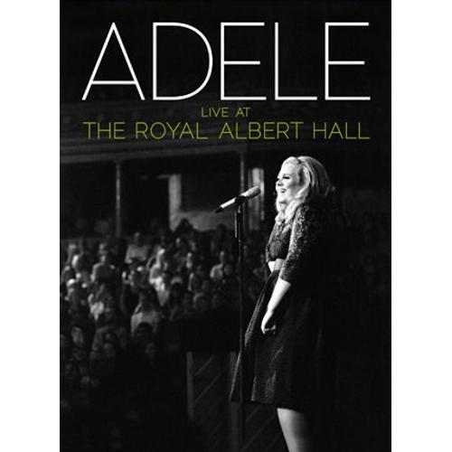 Adele Live At The Royal Albert Hall