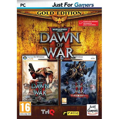 Dawn Of War Ii - Gold Edition Pc