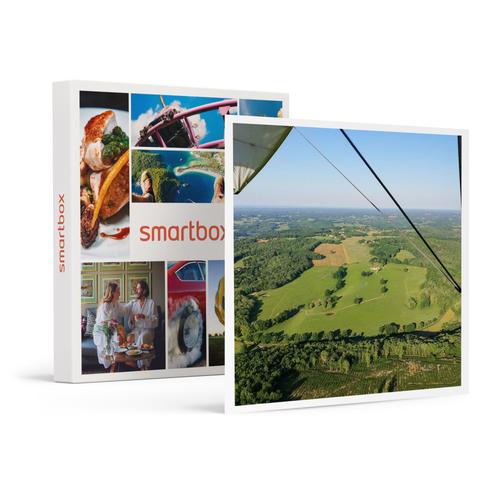 Vol En Ulm Pendulaire D'1h Près De Périgueux - Smartbox - Coffret Cadeau Sport & Aventure