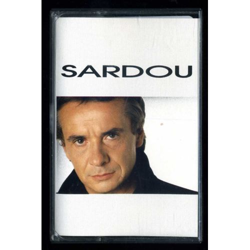 Michel Sardou   Marie-Jeanne / Le Privilège  K7