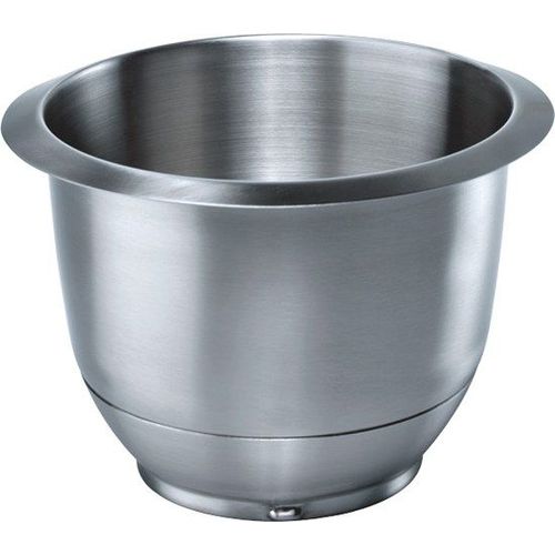 Bosch MUZ5ER2 - Bol - pour robot ménager - pour Bosch MUM52120; Styline MUM52120