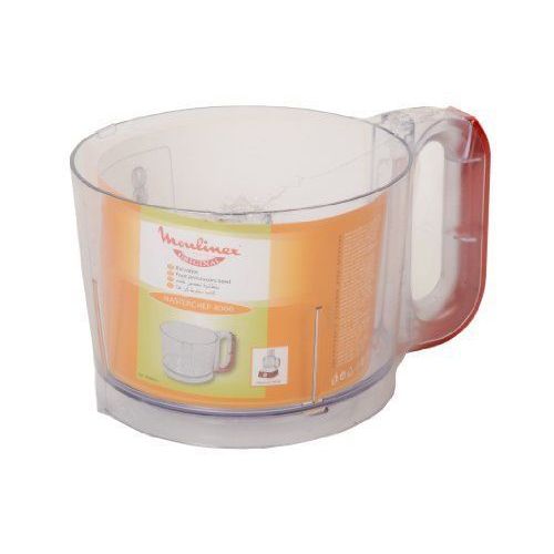 Moulinex XF900501 - Bol - pour robot ménager - pour Masterchef 8000