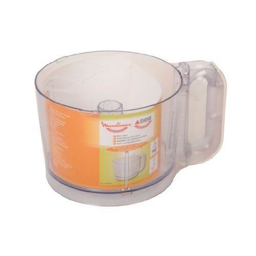 Moulinex XF900402 - Bol - pour robot ménager - pour Masterchef 8000