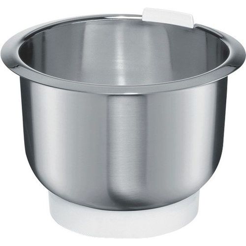 Bosch - Muz4er2 - Bol Mélangeur Inox - Compatible Avec Série Mum4 Import Allemagne